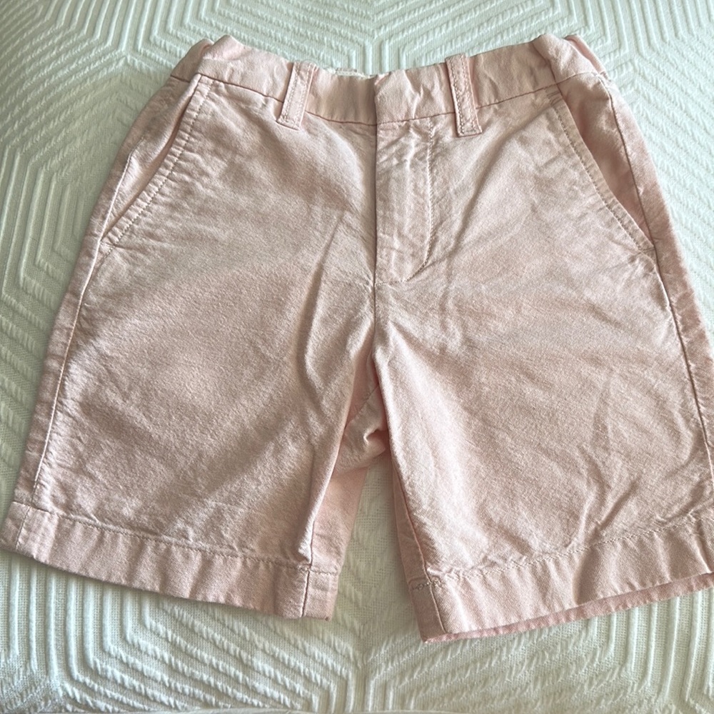 Crewcuts Dress Short 5